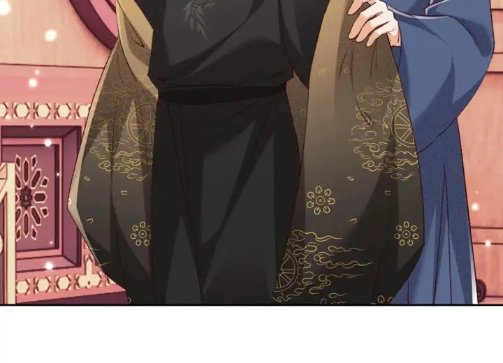 漫画《满级绿茶穿成小可怜》第129话 第8张图
