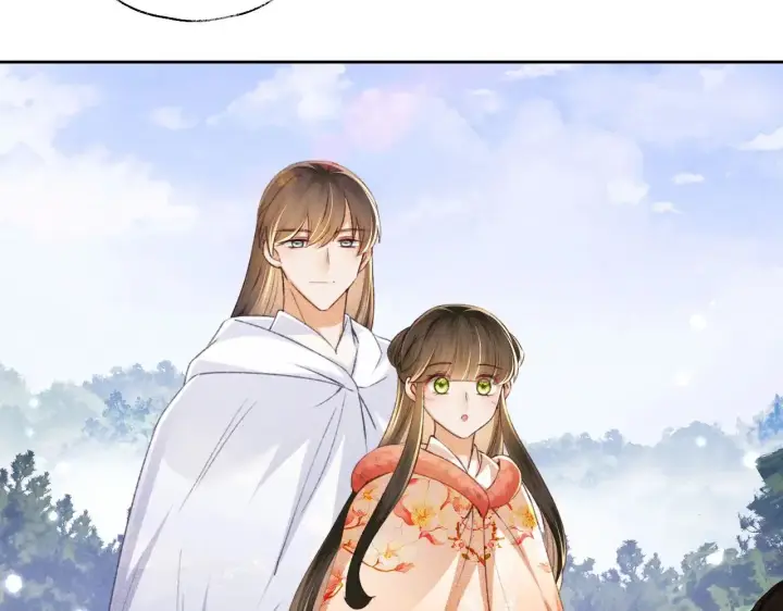 漫画《满级绿茶穿成小可怜》第130话 第17张图