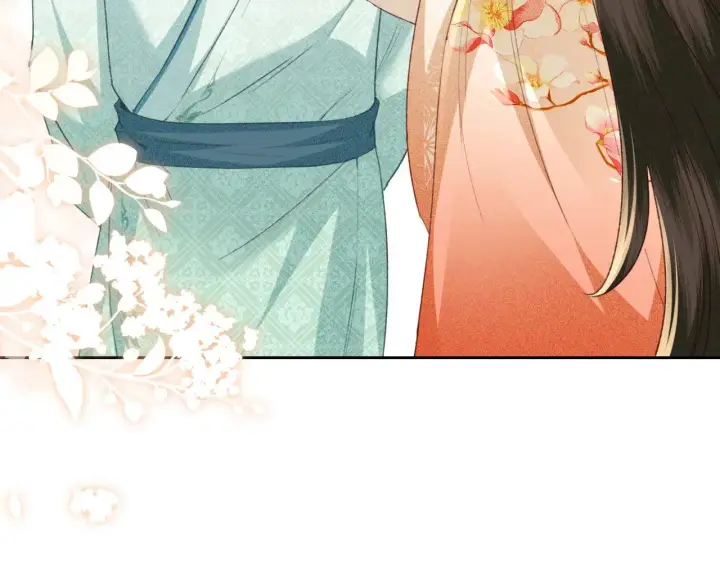 漫画《满级绿茶穿成小可怜》第130话 第64张图