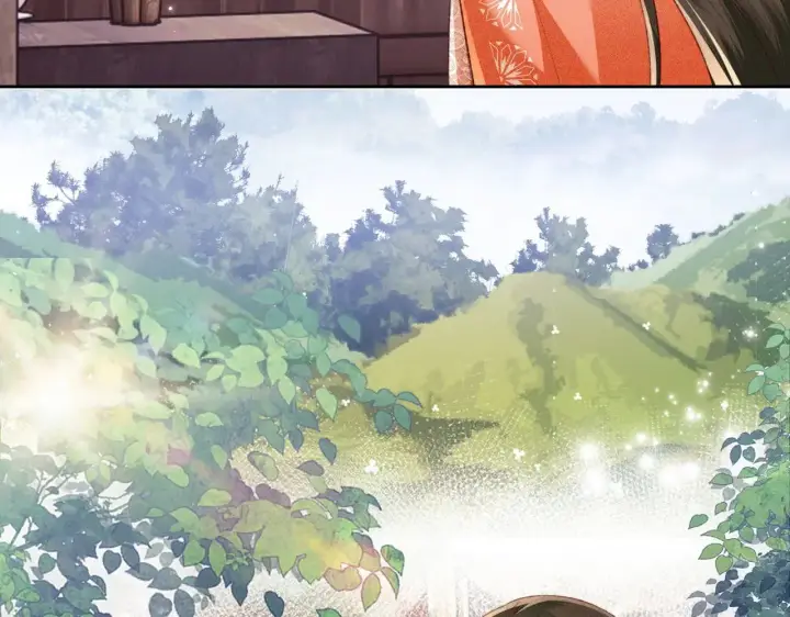 漫画《满级绿茶穿成小可怜》第131话第30张图