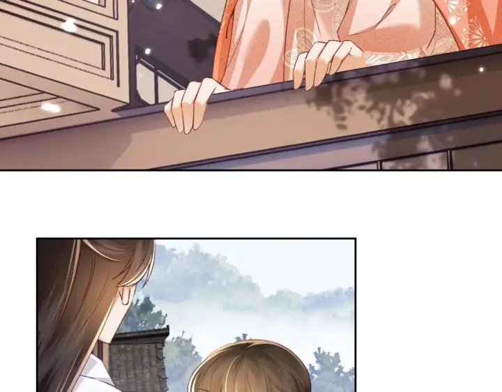 漫画《满级绿茶穿成小可怜》第131话第32张图