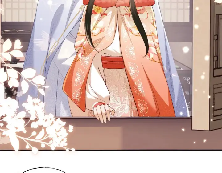 漫画《满级绿茶穿成小可怜》第131话第35张图