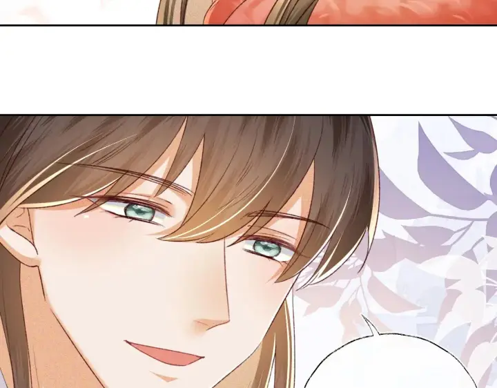 漫画《满级绿茶穿成小可怜》第131话第37张图