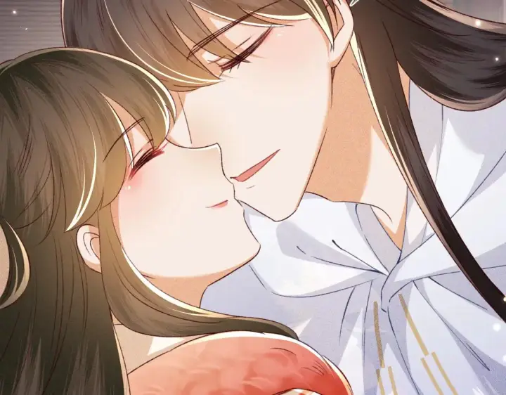 漫画《满级绿茶穿成小可怜》第131话第41张图