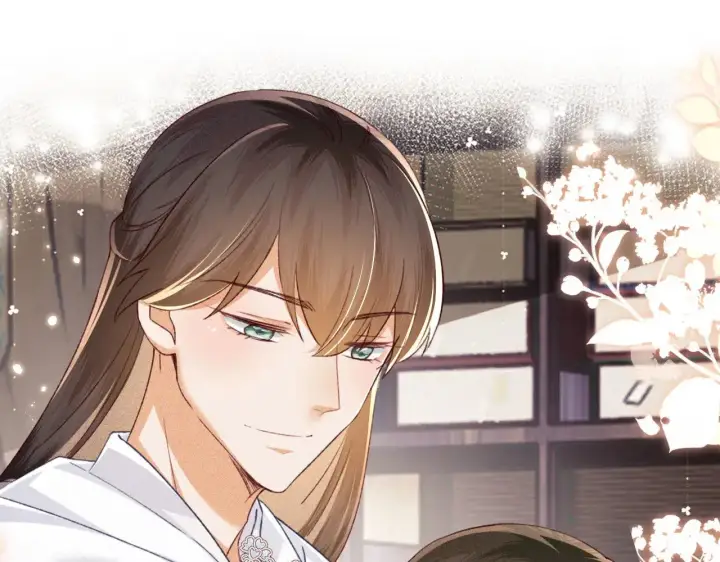 漫画《满级绿茶穿成小可怜》第131话第63张图