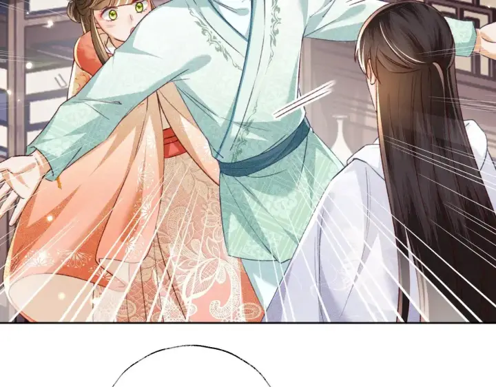 漫画《满级绿茶穿成小可怜》第131话第69张图