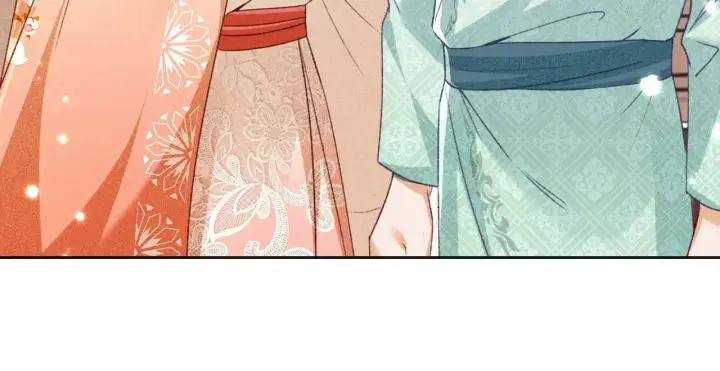 漫画《满级绿茶穿成小可怜》第131话第74张图