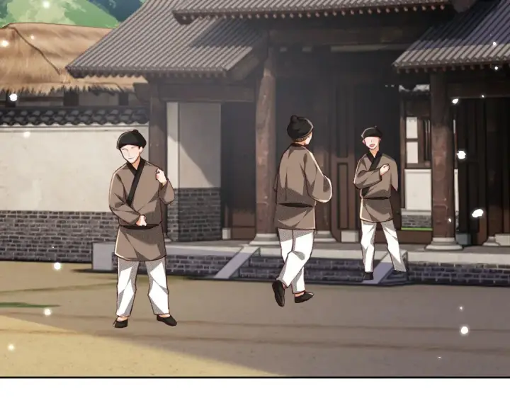 漫画《满级绿茶穿成小可怜》第132话 第6张图