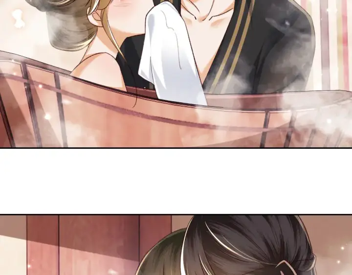 漫画《满级绿茶穿成小可怜》第132话 第63张图