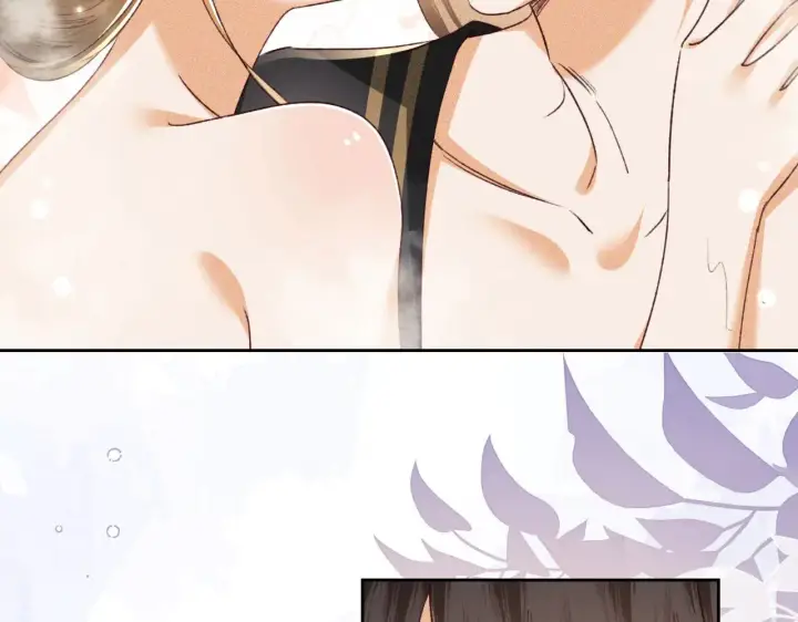 漫画《满级绿茶穿成小可怜》第132话 第70张图