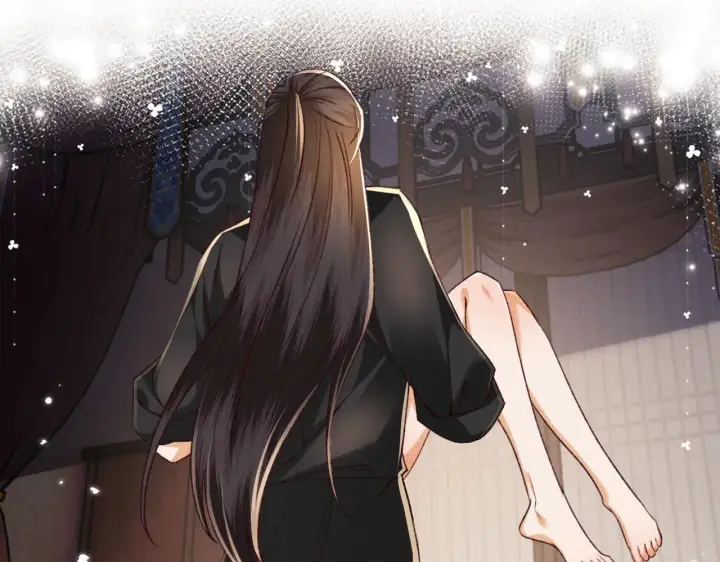漫画《满级绿茶穿成小可怜》第132话 第74张图