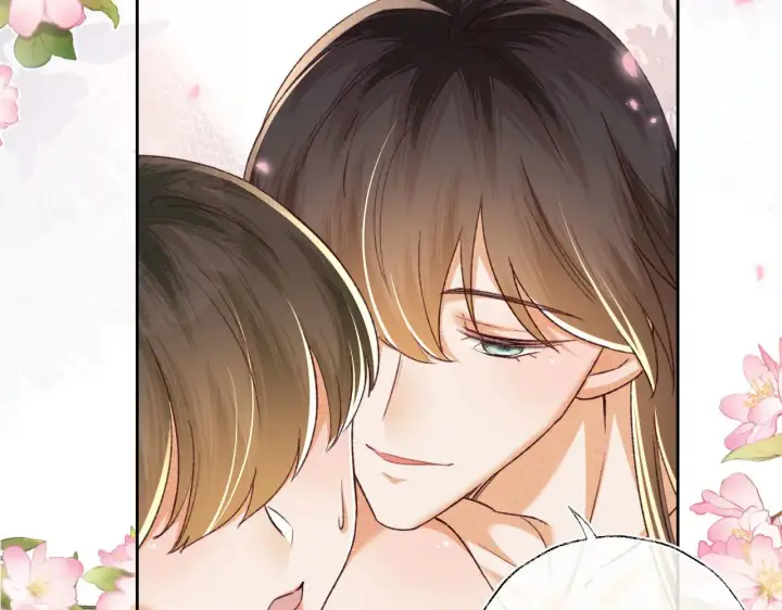 漫画《满级绿茶穿成小可怜》第132话 第78张图