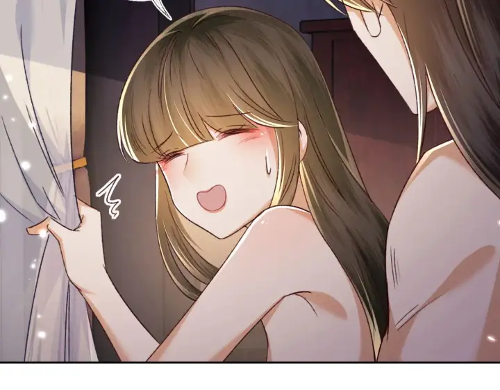 漫画《满级绿茶穿成小可怜》第132话 第80张图
