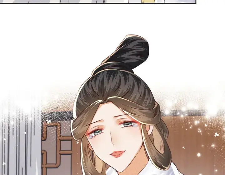 漫画《满级绿茶穿成小可怜》第133话第47张图