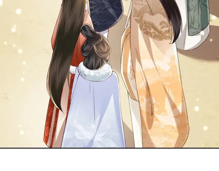 漫画《满级绿茶穿成小可怜》第133话第65张图