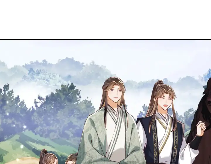 漫画《满级绿茶穿成小可怜》第133话第66张图