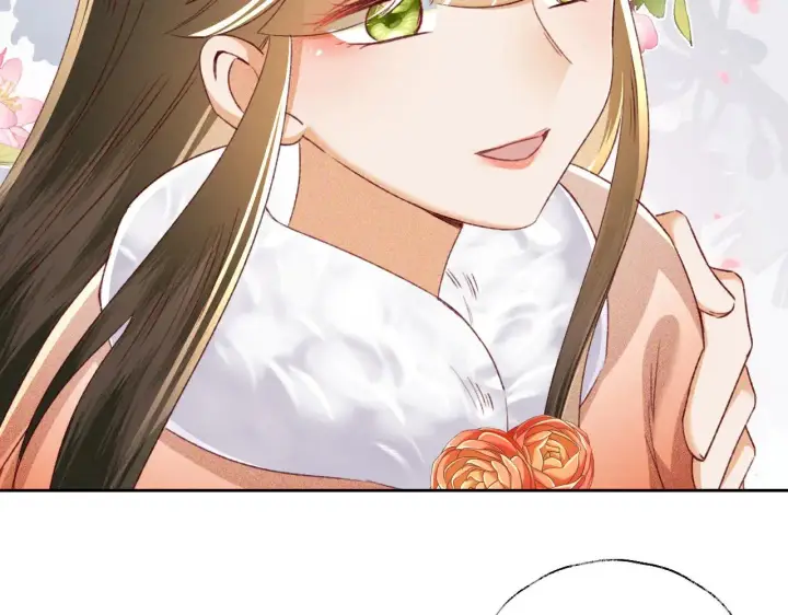 漫画《满级绿茶穿成小可怜》第133话第75张图
