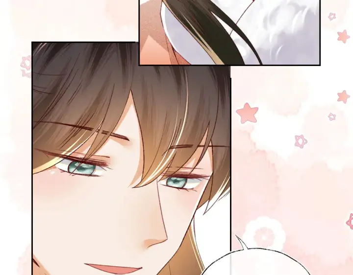 漫画《满级绿茶穿成小可怜》第133话第79张图