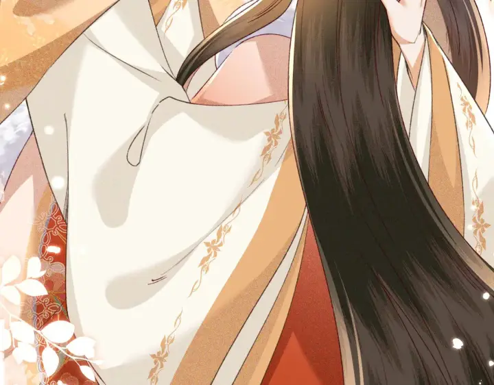漫画《满级绿茶穿成小可怜》第133话第83张图