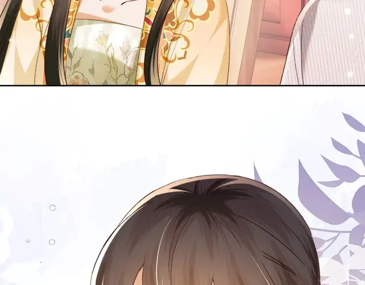 漫画《满级绿茶穿成小可怜》第134话第16张图