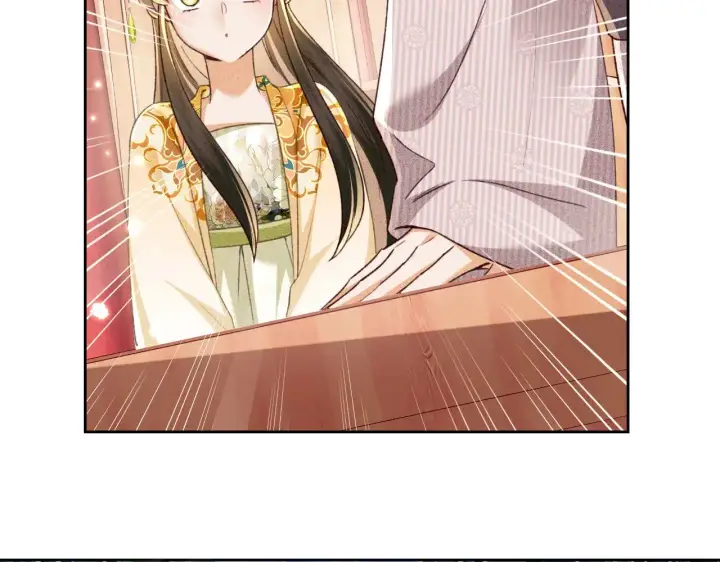 漫画《满级绿茶穿成小可怜》第134话第19张图