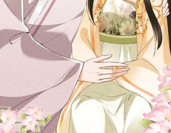 漫画《满级绿茶穿成小可怜》第134话第33张图