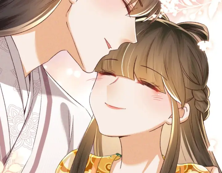 漫画《满级绿茶穿成小可怜》第134话第36张图