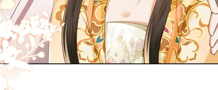 漫画《满级绿茶穿成小可怜》第134话第37张图