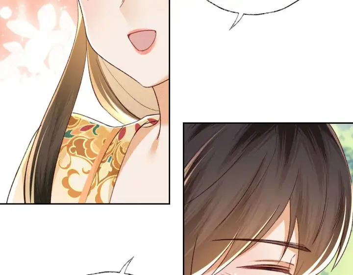 漫画《满级绿茶穿成小可怜》第134话第40张图