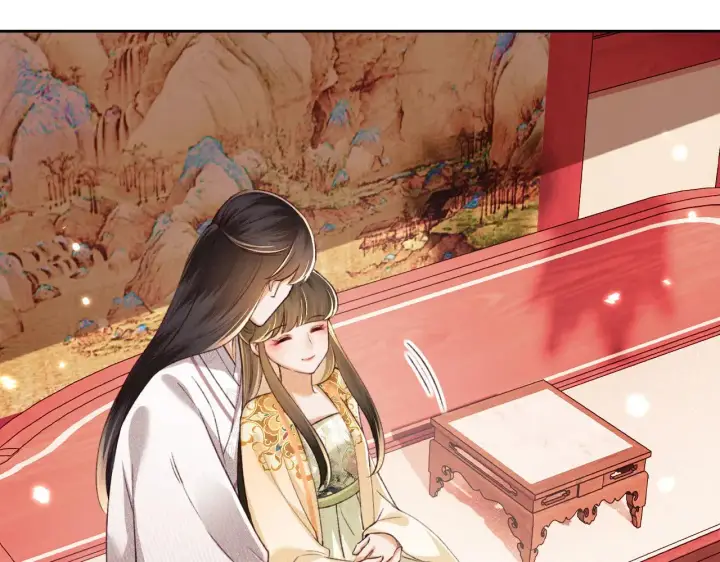 漫画《满级绿茶穿成小可怜》第134话第42张图