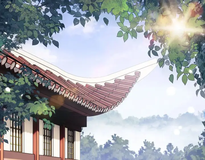 漫画《满级绿茶穿成小可怜》第134话第5张图