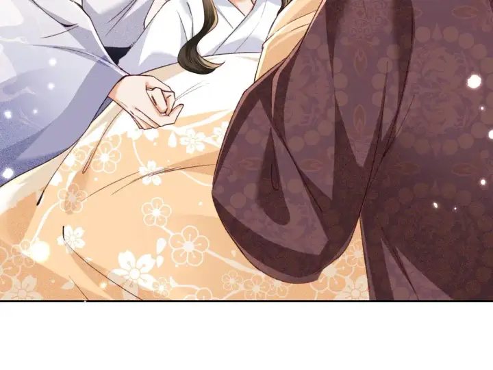 漫画《满级绿茶穿成小可怜》第134话第54张图