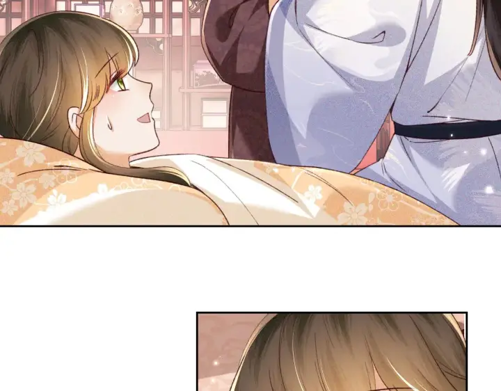 漫画《满级绿茶穿成小可怜》第134话第56张图