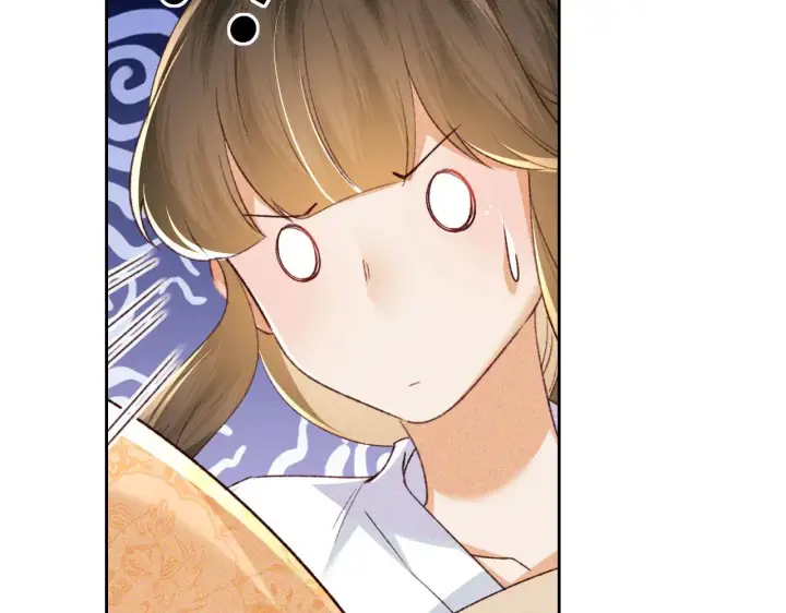 漫画《满级绿茶穿成小可怜》第134话第58张图