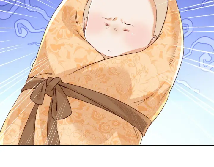 漫画《满级绿茶穿成小可怜》第134话第60张图