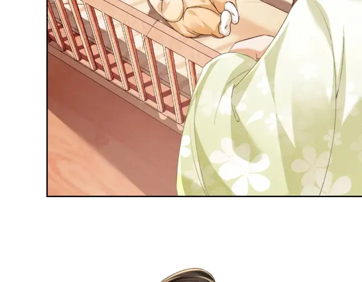 漫画《满级绿茶穿成小可怜》第134话第75张图