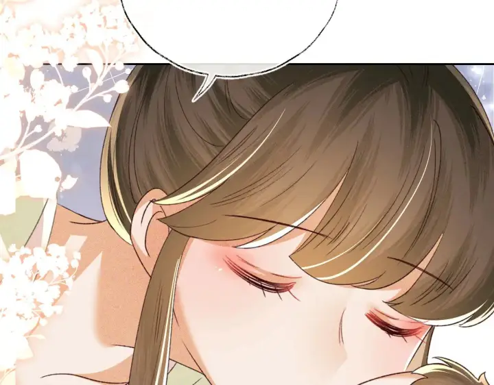 漫画《满级绿茶穿成小可怜》第134话第78张图