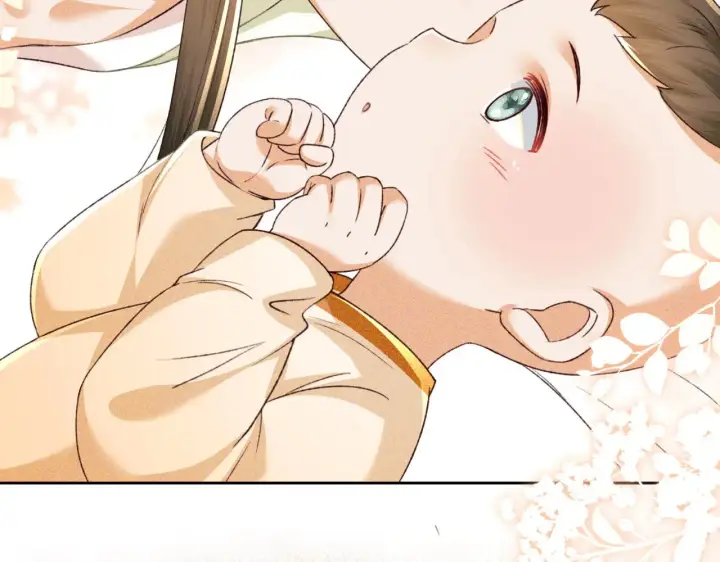 漫画《满级绿茶穿成小可怜》第134话第79张图
