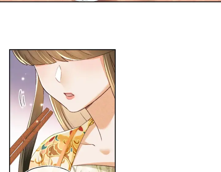 漫画《满级绿茶穿成小可怜》第134话第9张图