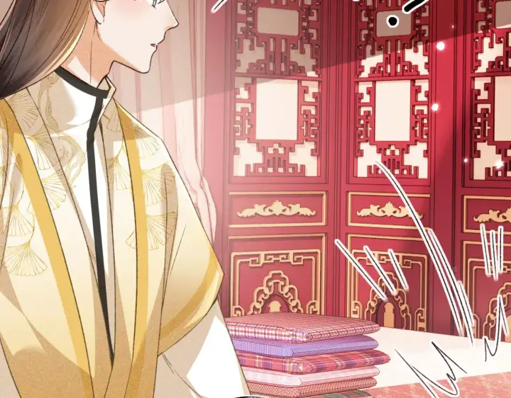 漫画《满级绿茶穿成小可怜》第135话第61张图