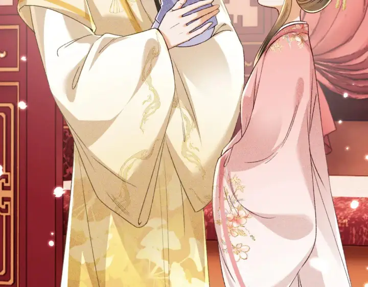 漫画《满级绿茶穿成小可怜》第135话第65张图