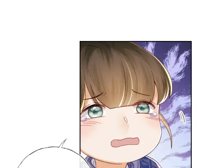 漫画《满级绿茶穿成小可怜》第135话第70张图