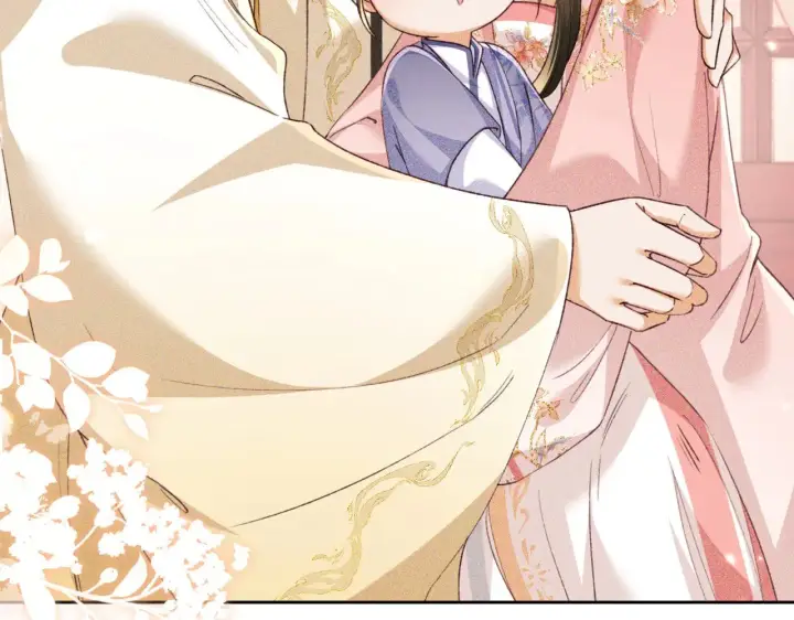 漫画《满级绿茶穿成小可怜》第135话第83张图