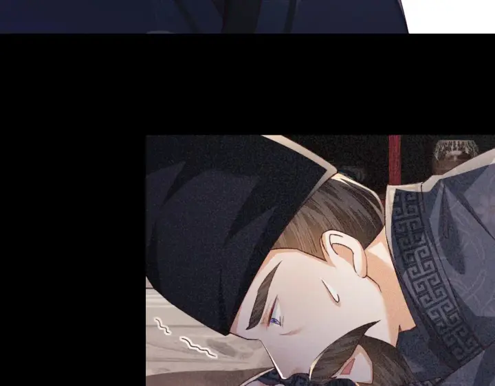 漫画《满级绿茶穿成小可怜》第137话第11张图