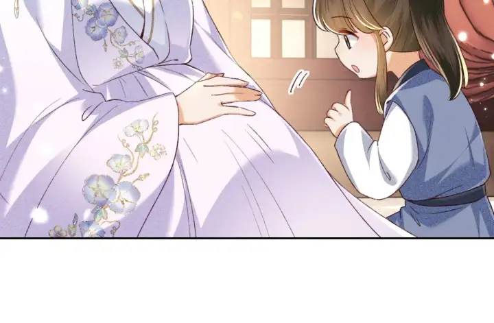 漫画《满级绿茶穿成小可怜》第137话第22张图