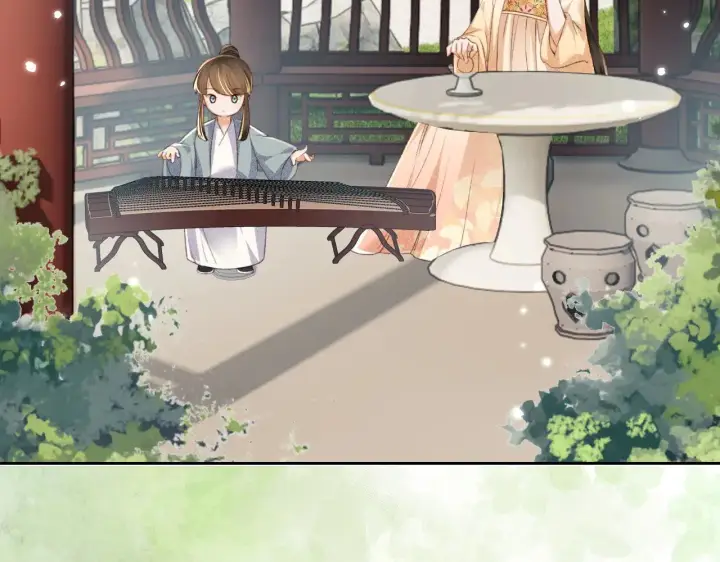 漫画《满级绿茶穿成小可怜》第137话第24张图