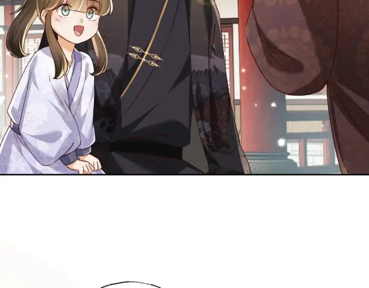漫画《满级绿茶穿成小可怜》第137话第28张图