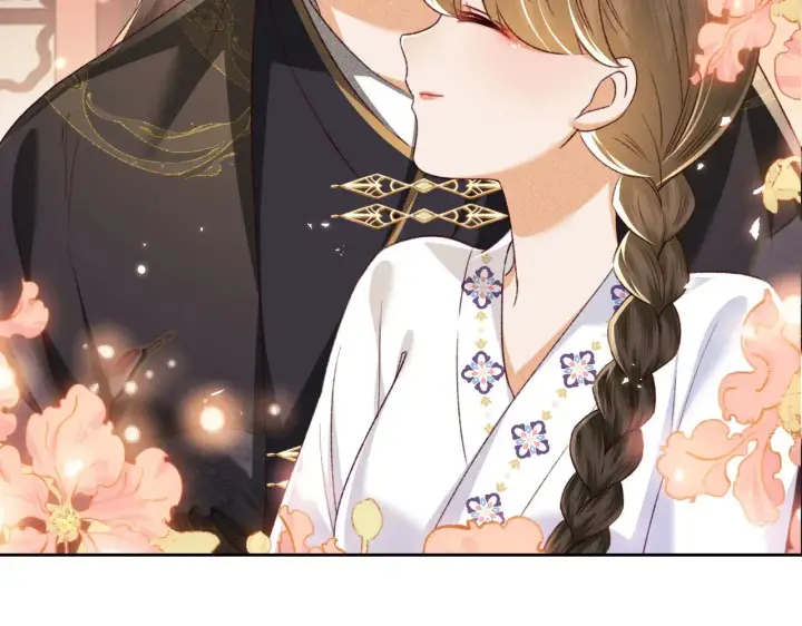 漫画《满级绿茶穿成小可怜》第137话第50张图