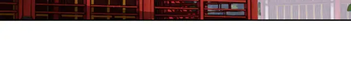 漫画《满级绿茶穿成小可怜》第137话第58张图