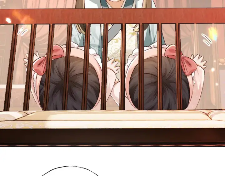 漫画《满级绿茶穿成小可怜》第137话第73张图